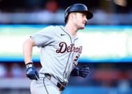 Detroit Tigers v Toronto Blue Jays